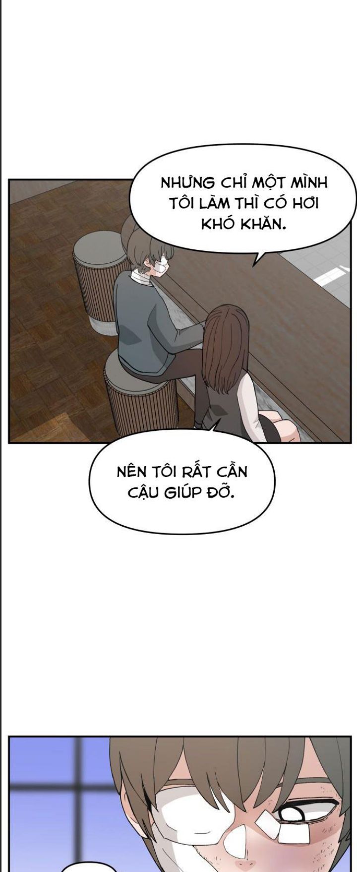Lớp Học Phản Diện Chap 45 - Next Chap 46