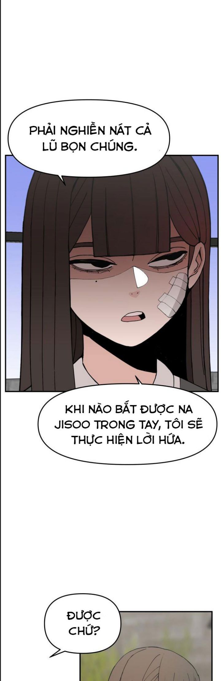 Lớp Học Phản Diện Chap 45 - Next Chap 46
