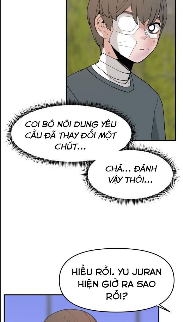 Lớp Học Phản Diện Chap 45 - Next Chap 46