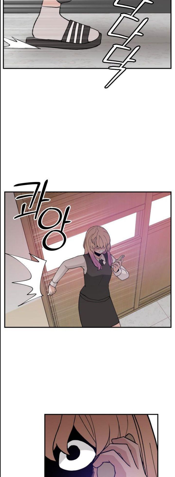 Lớp Học Phản Diện Chap 45 - Next Chap 46