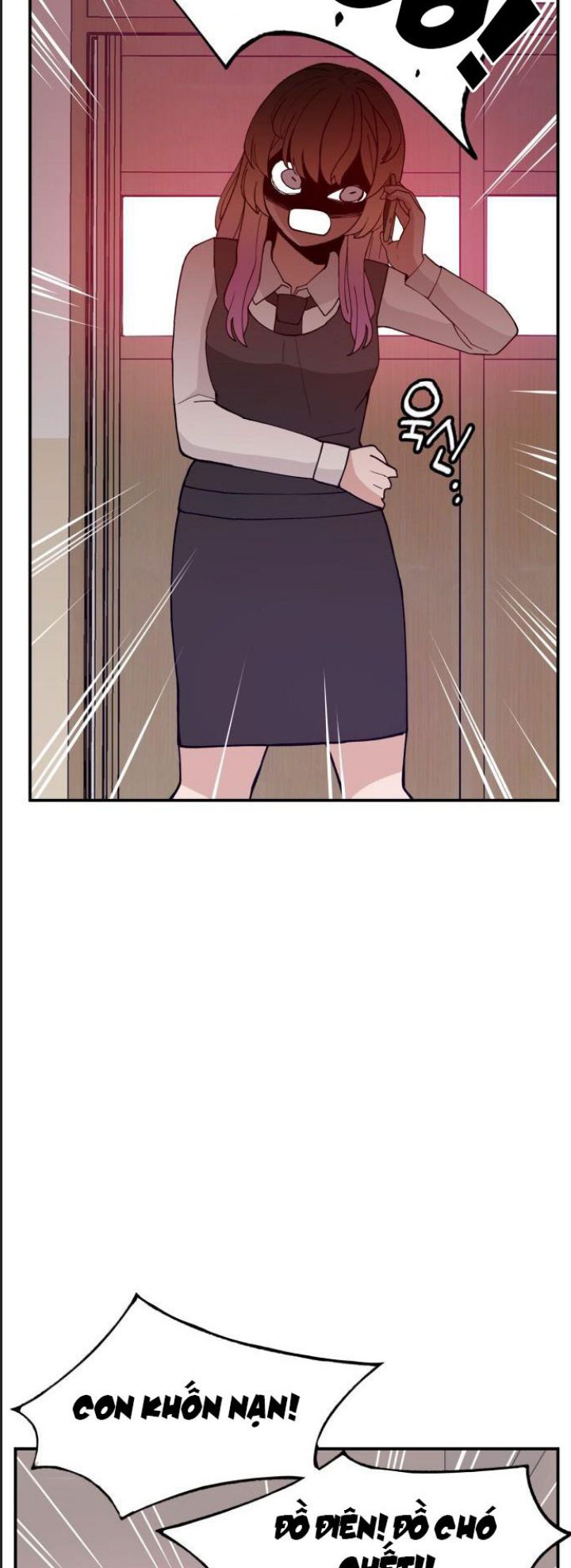 Lớp Học Phản Diện Chap 45 - Next Chap 46