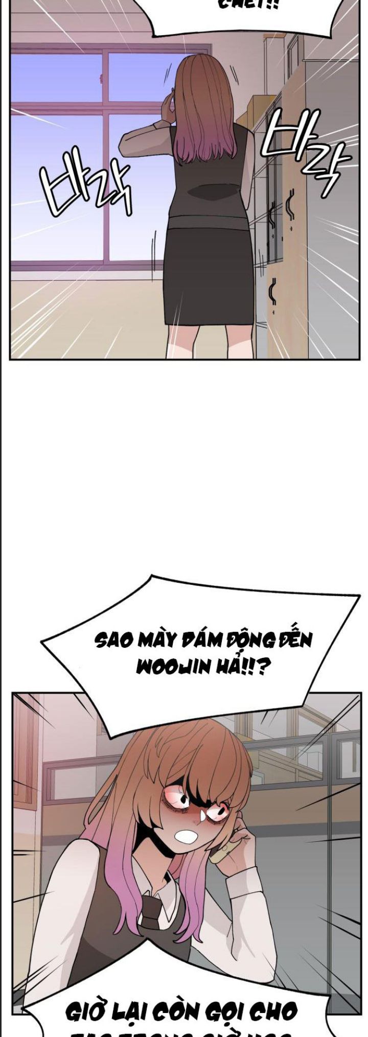 Lớp Học Phản Diện Chap 45 - Next Chap 46