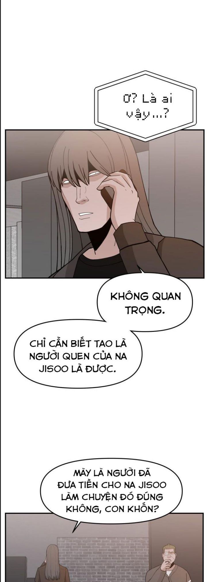 Lớp Học Phản Diện Chap 45 - Next Chap 46