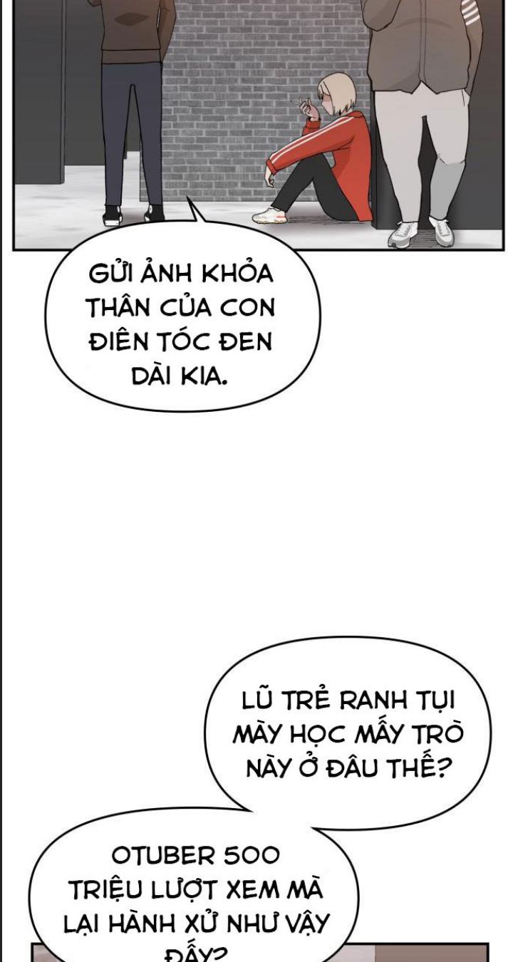 Lớp Học Phản Diện Chap 45 - Next Chap 46