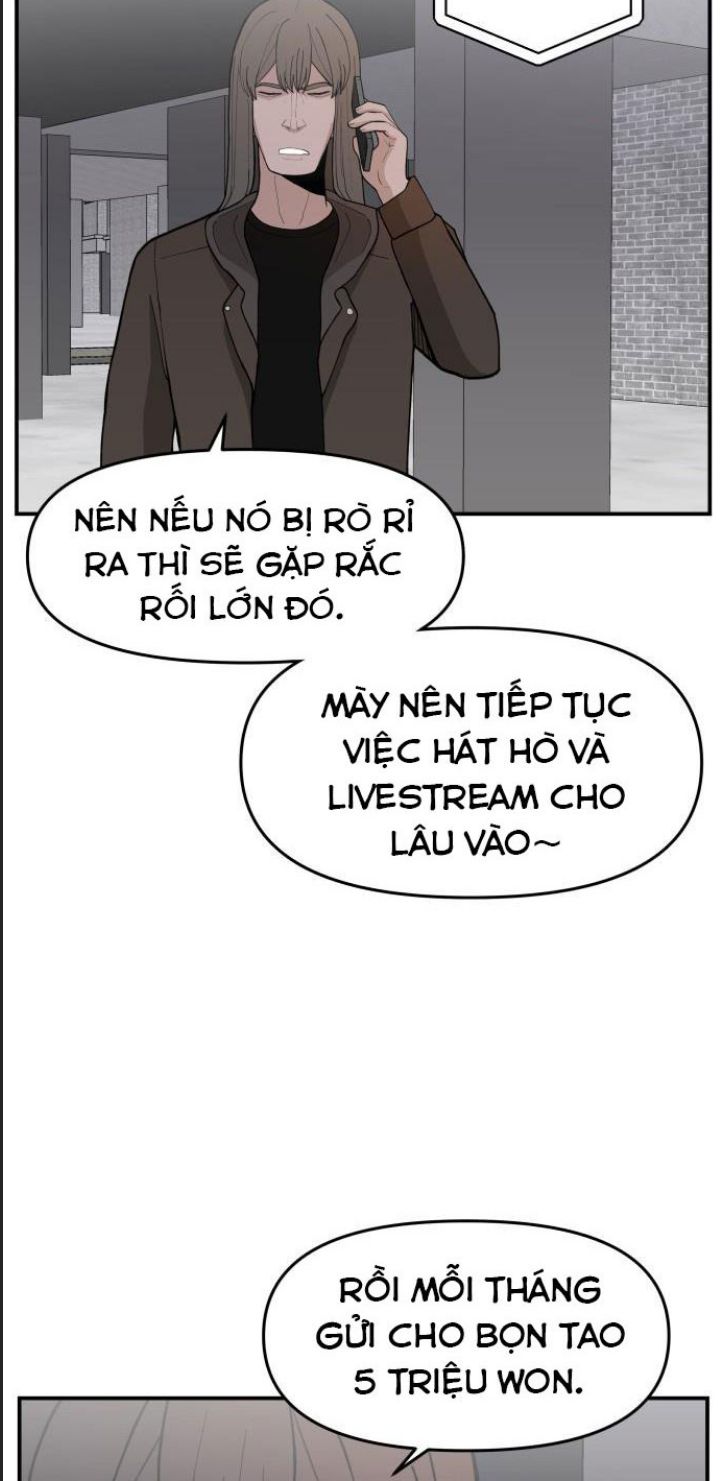 Lớp Học Phản Diện Chap 45 - Next Chap 46
