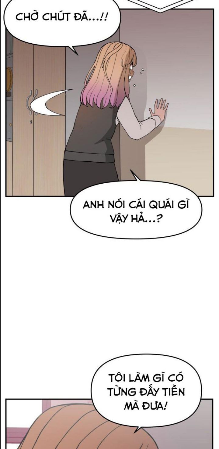 Lớp Học Phản Diện Chap 45 - Next Chap 46