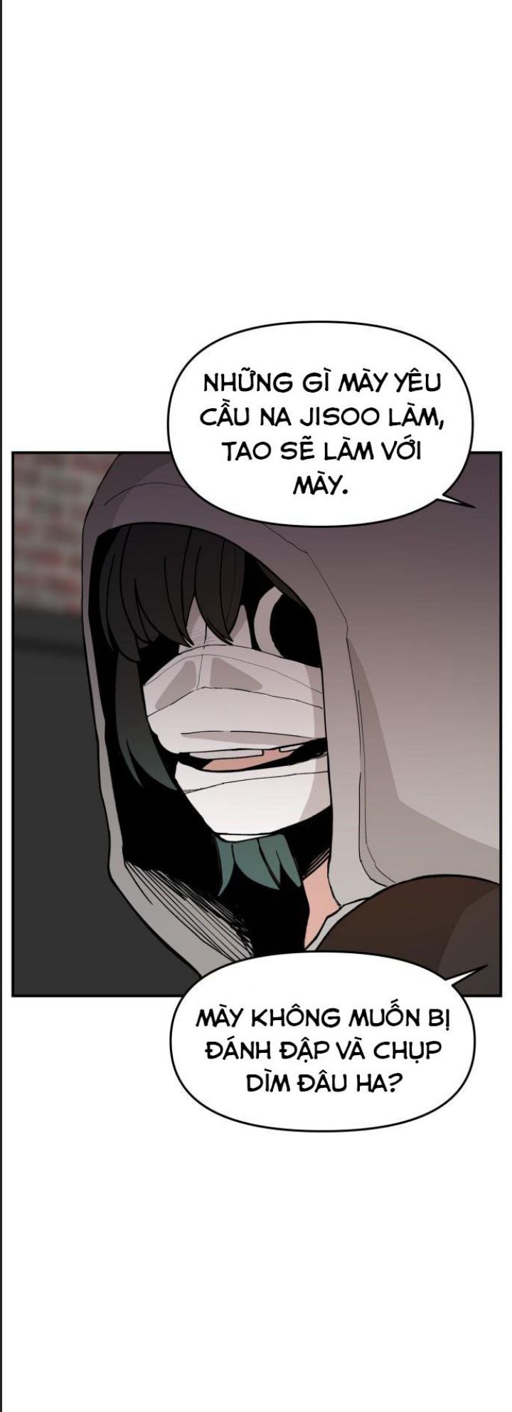 Lớp Học Phản Diện Chap 45 - Next Chap 46