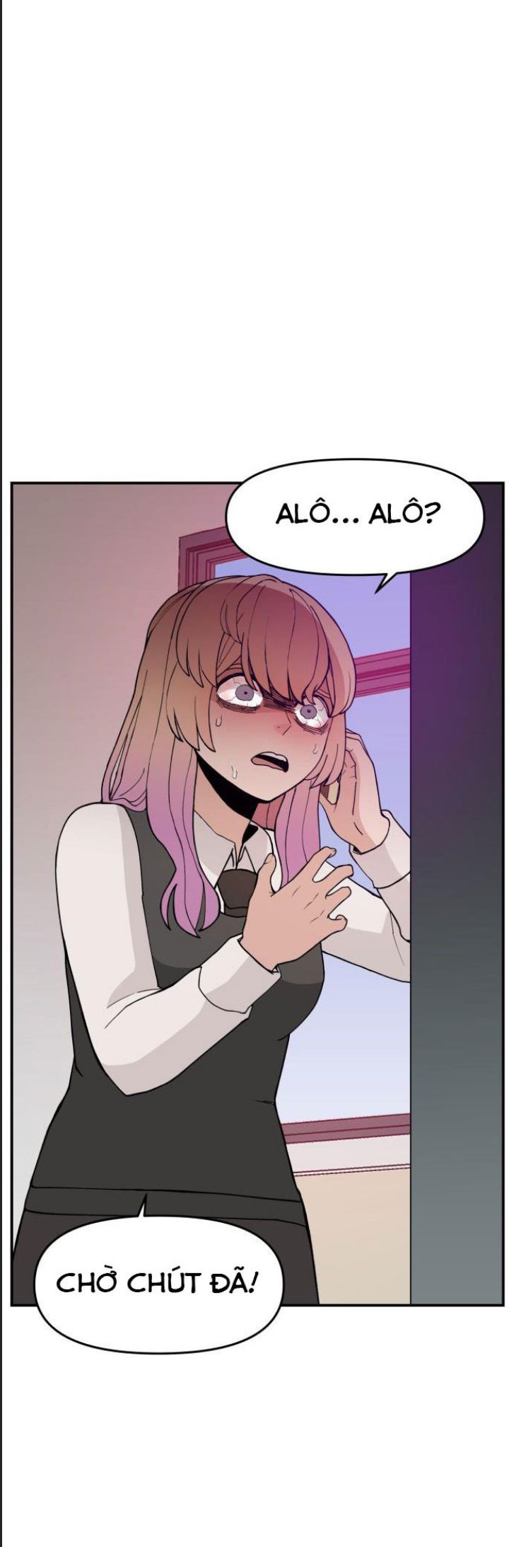Lớp Học Phản Diện Chap 45 - Next Chap 46