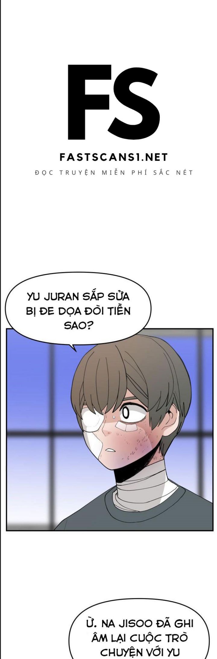 Lớp Học Phản Diện Chap 45 - Next Chap 46