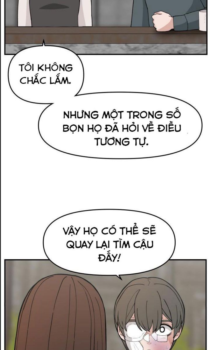 Lớp Học Phản Diện Chap 45 - Next Chap 46