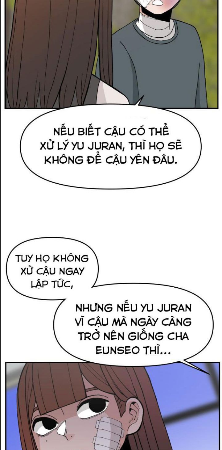 Lớp Học Phản Diện Chap 45 - Next Chap 46