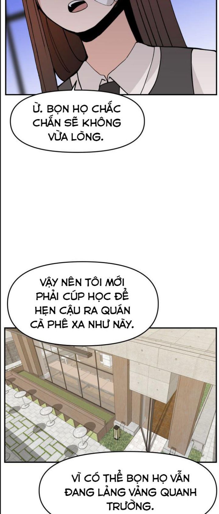 Lớp Học Phản Diện Chap 45 - Next Chap 46