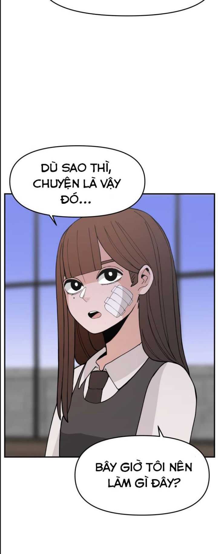Lớp Học Phản Diện Chap 45 - Next Chap 46