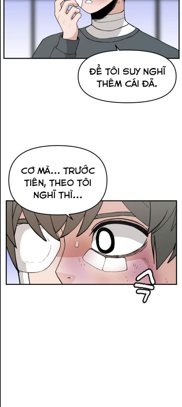 Lớp Học Phản Diện Chap 45 - Next Chap 46