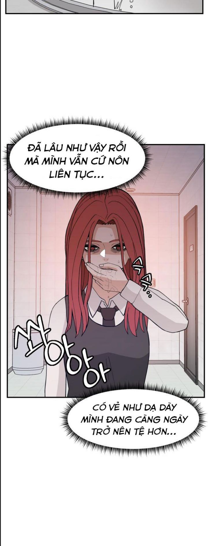 Lớp Học Phản Diện Chap 45 - Next Chap 46