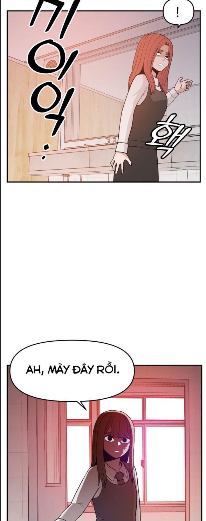 Lớp Học Phản Diện Chap 45 - Next Chap 46