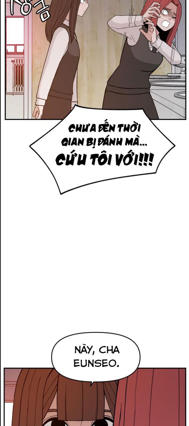 Lớp Học Phản Diện Chap 45 - Next Chap 46