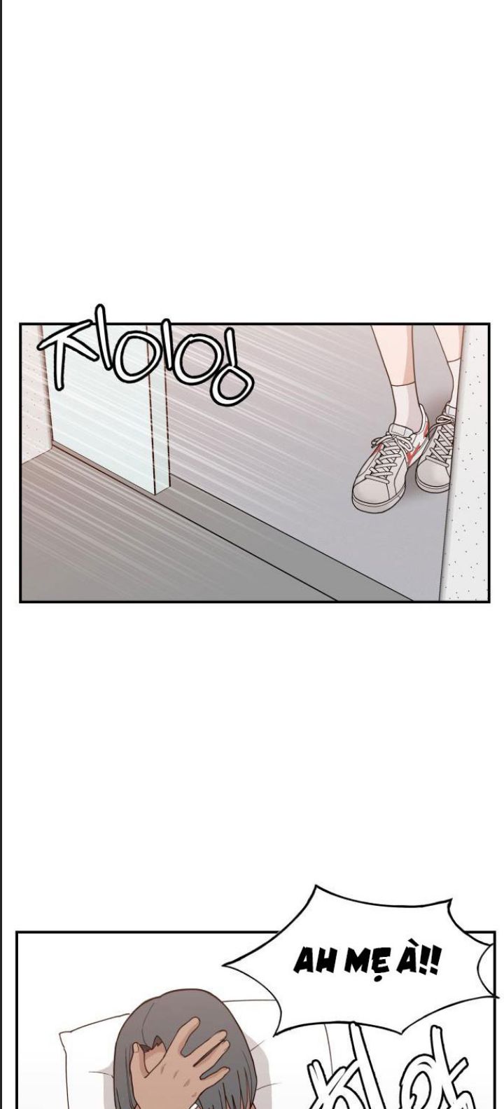 Lớp Học Phản Diện Chap 45 - Next Chap 46