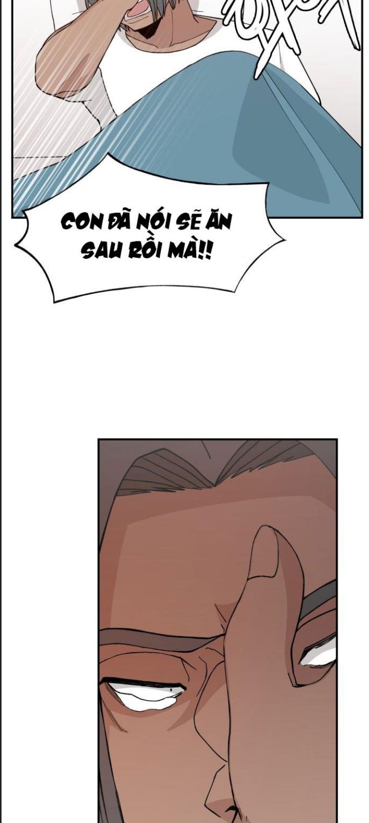 Lớp Học Phản Diện Chap 45 - Next Chap 46