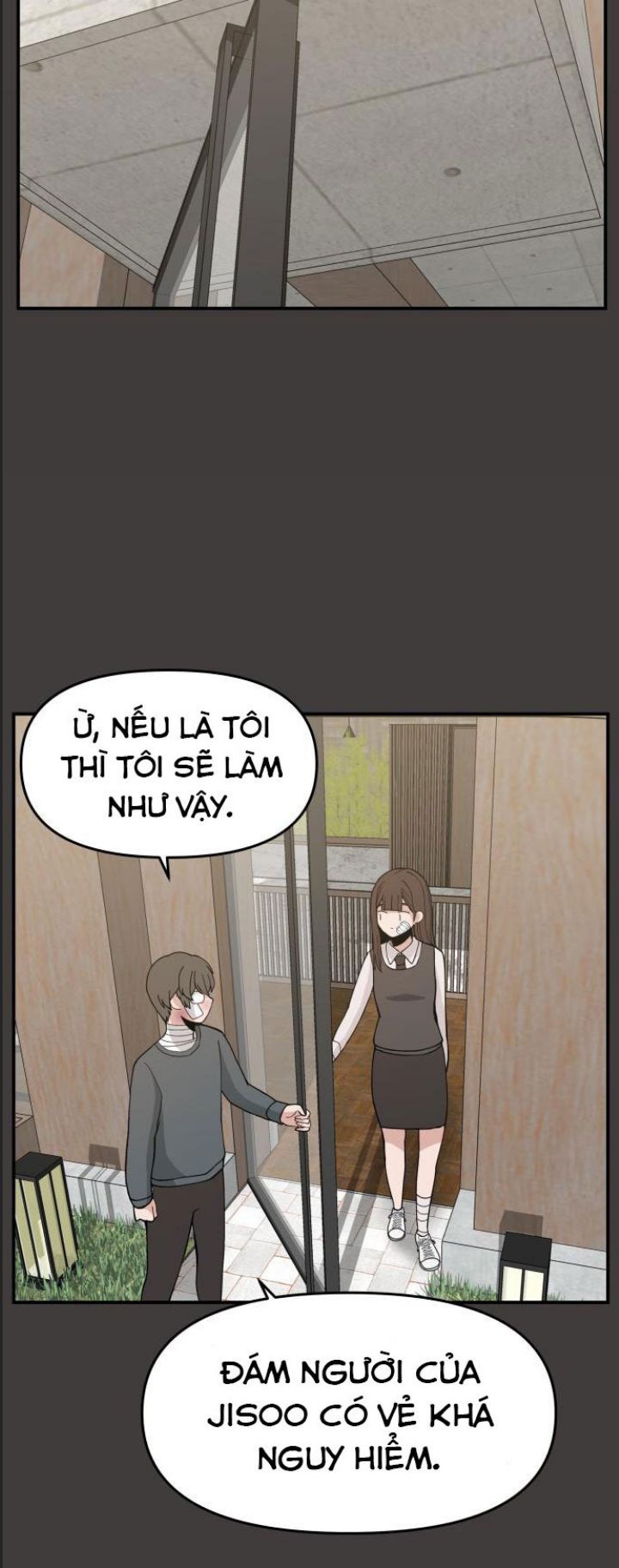 Lớp Học Phản Diện Chap 45 - Next Chap 46