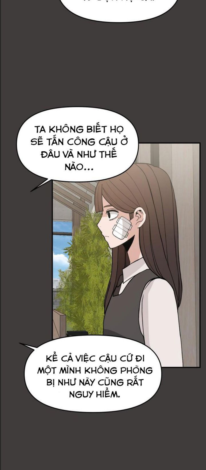 Lớp Học Phản Diện Chap 45 - Next Chap 46