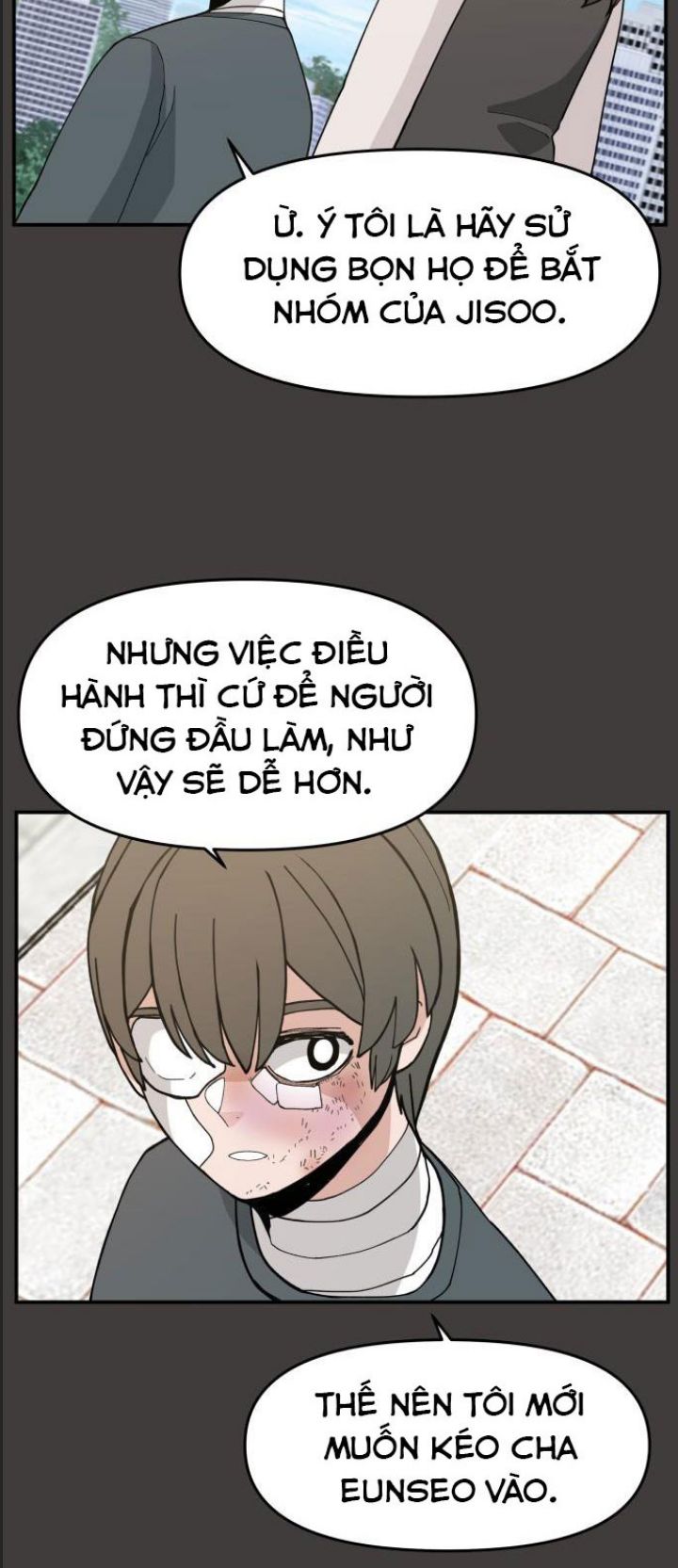 Lớp Học Phản Diện Chap 45 - Next Chap 46