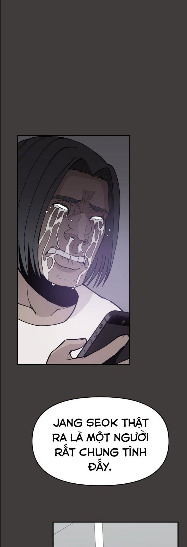 Lớp Học Phản Diện Chap 45 - Next Chap 46
