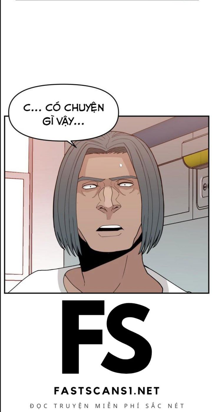 Lớp Học Phản Diện Chap 46 - Next Chap 47