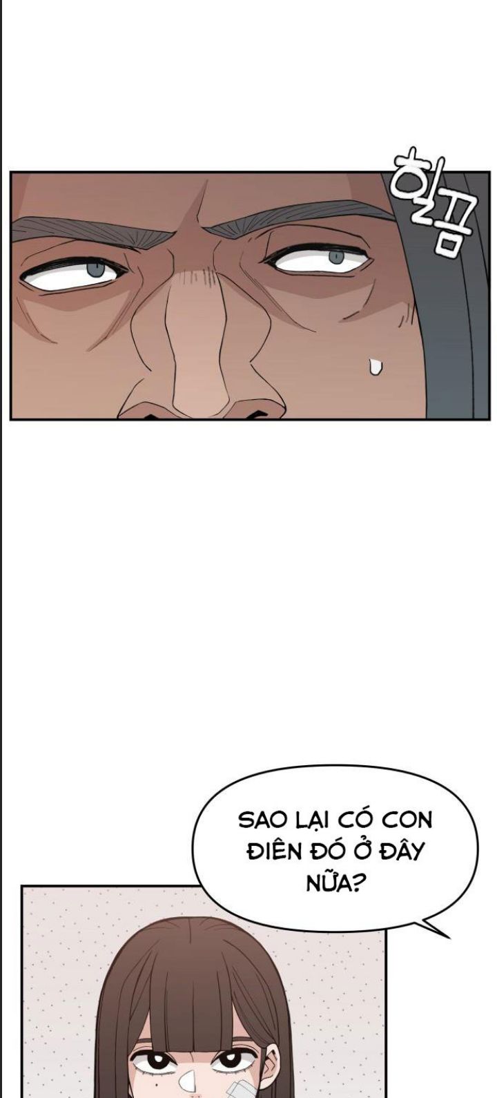 Lớp Học Phản Diện Chap 46 - Next Chap 47