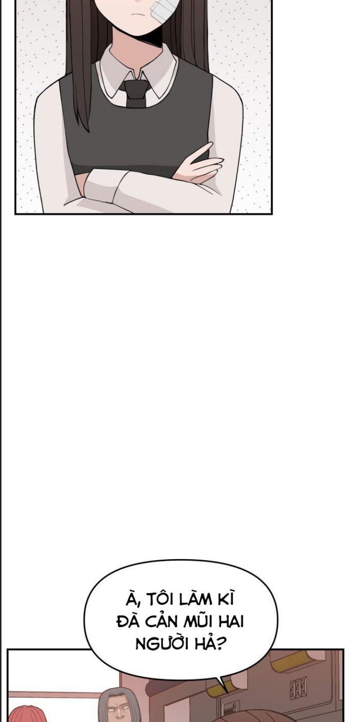 Lớp Học Phản Diện Chap 46 - Next Chap 47