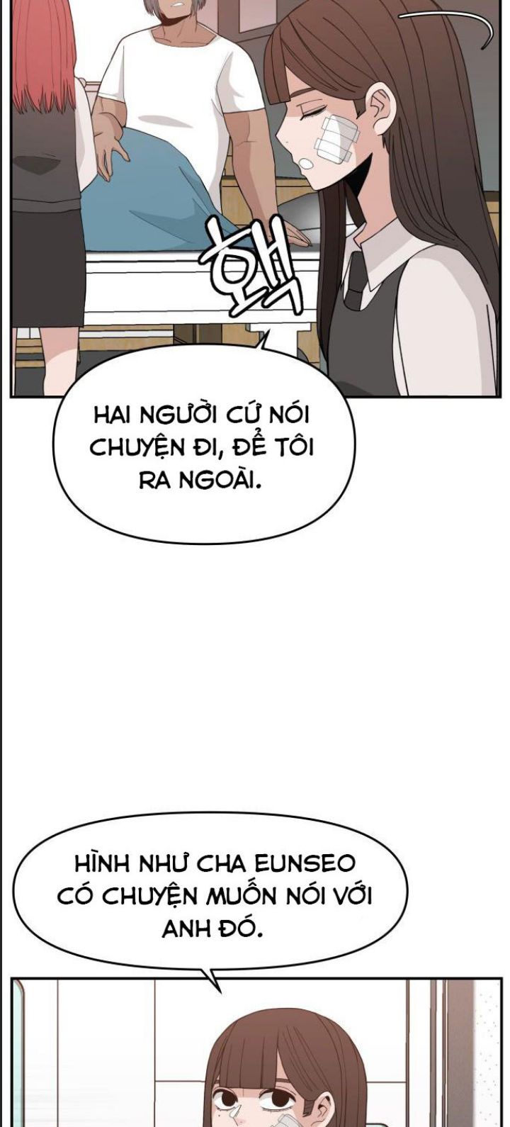 Lớp Học Phản Diện Chap 46 - Next Chap 47