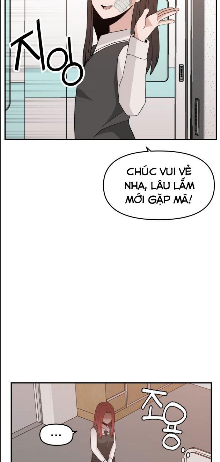 Lớp Học Phản Diện Chap 46 - Next Chap 47