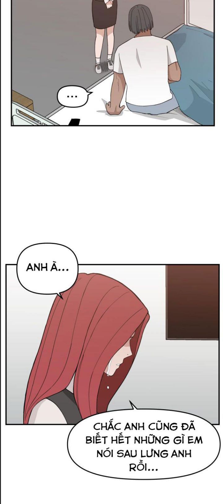Lớp Học Phản Diện Chap 46 - Next Chap 47