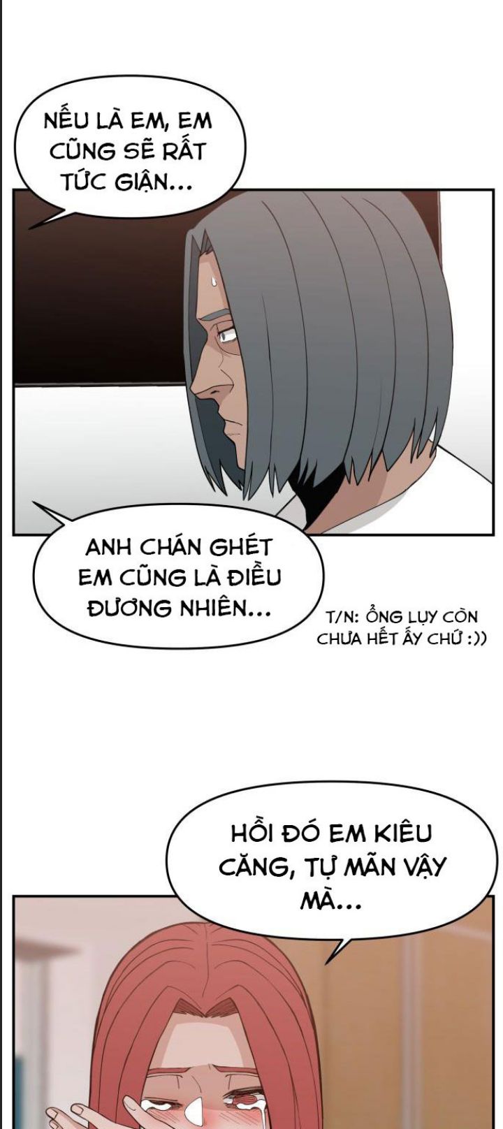 Lớp Học Phản Diện Chap 46 - Next Chap 47