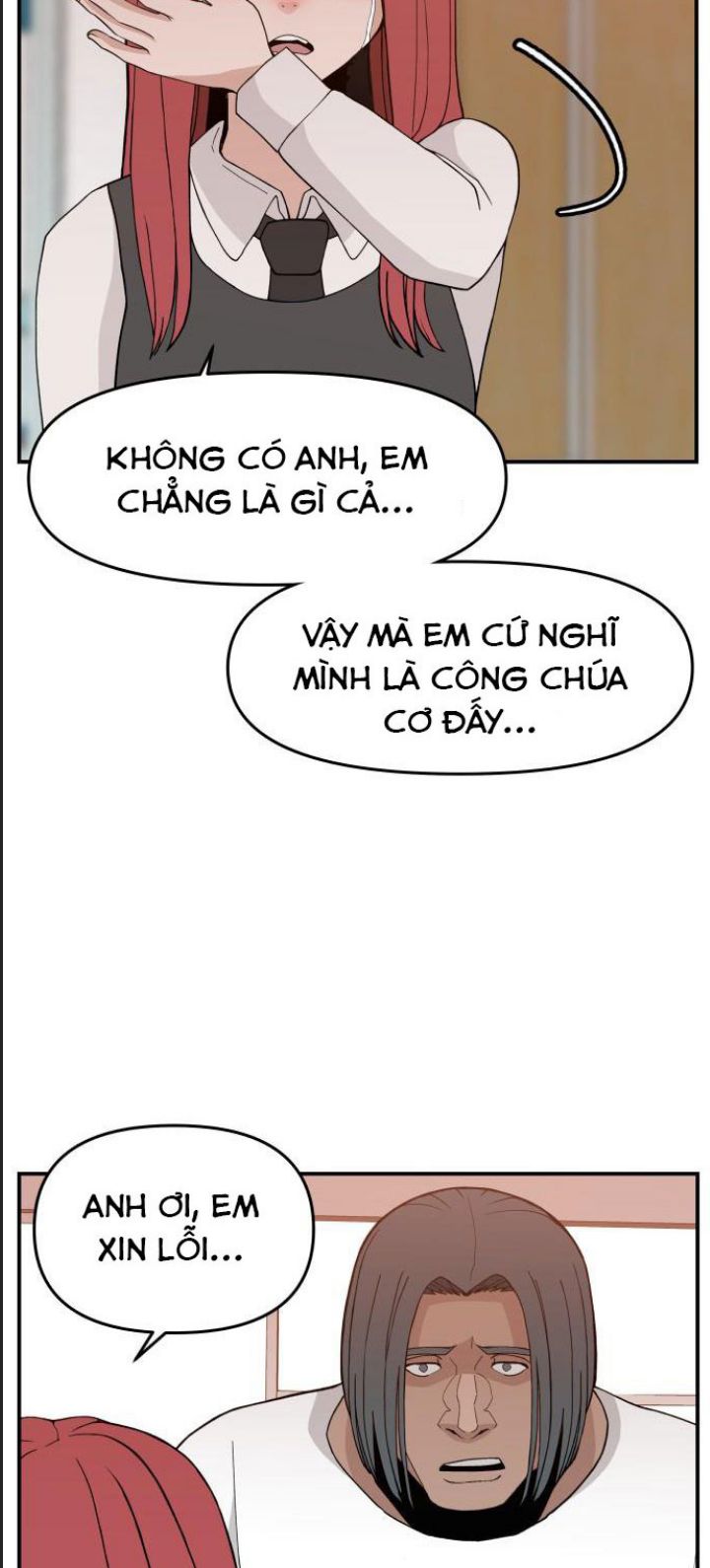 Lớp Học Phản Diện Chap 46 - Next Chap 47