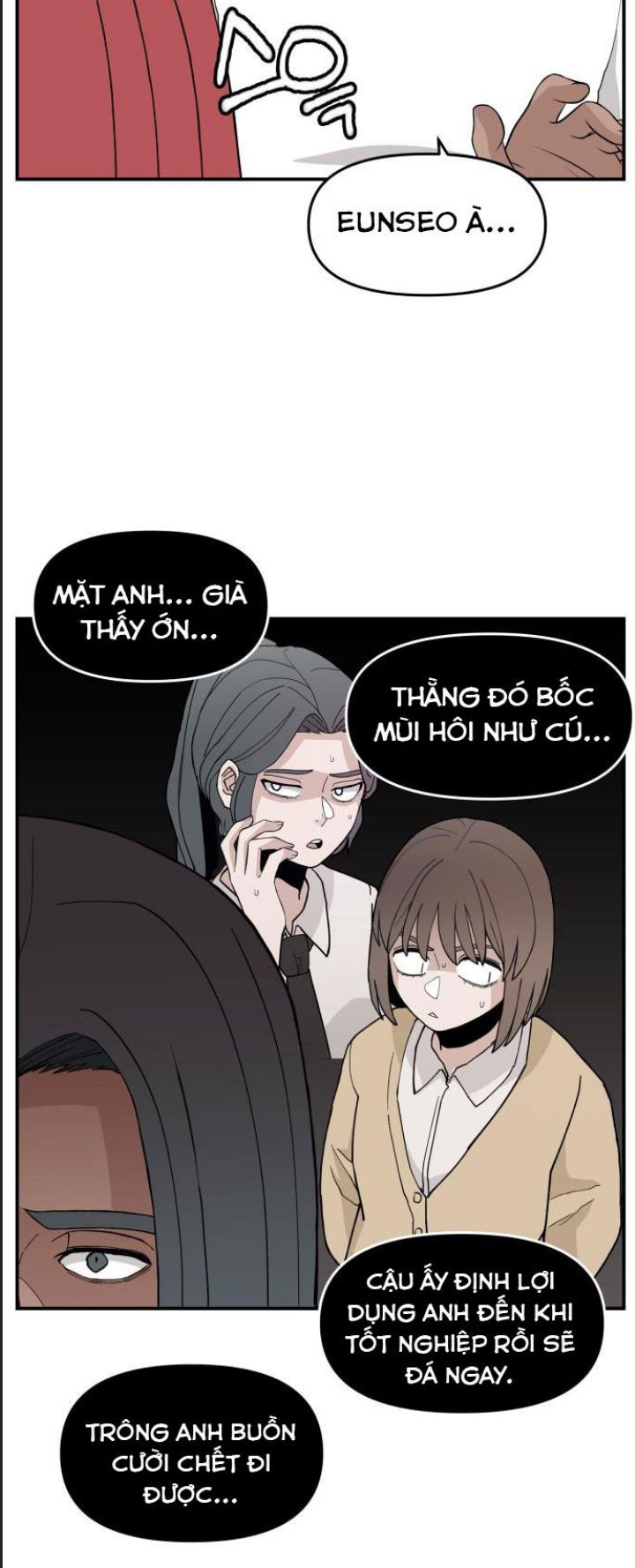 Lớp Học Phản Diện Chap 46 - Next Chap 47