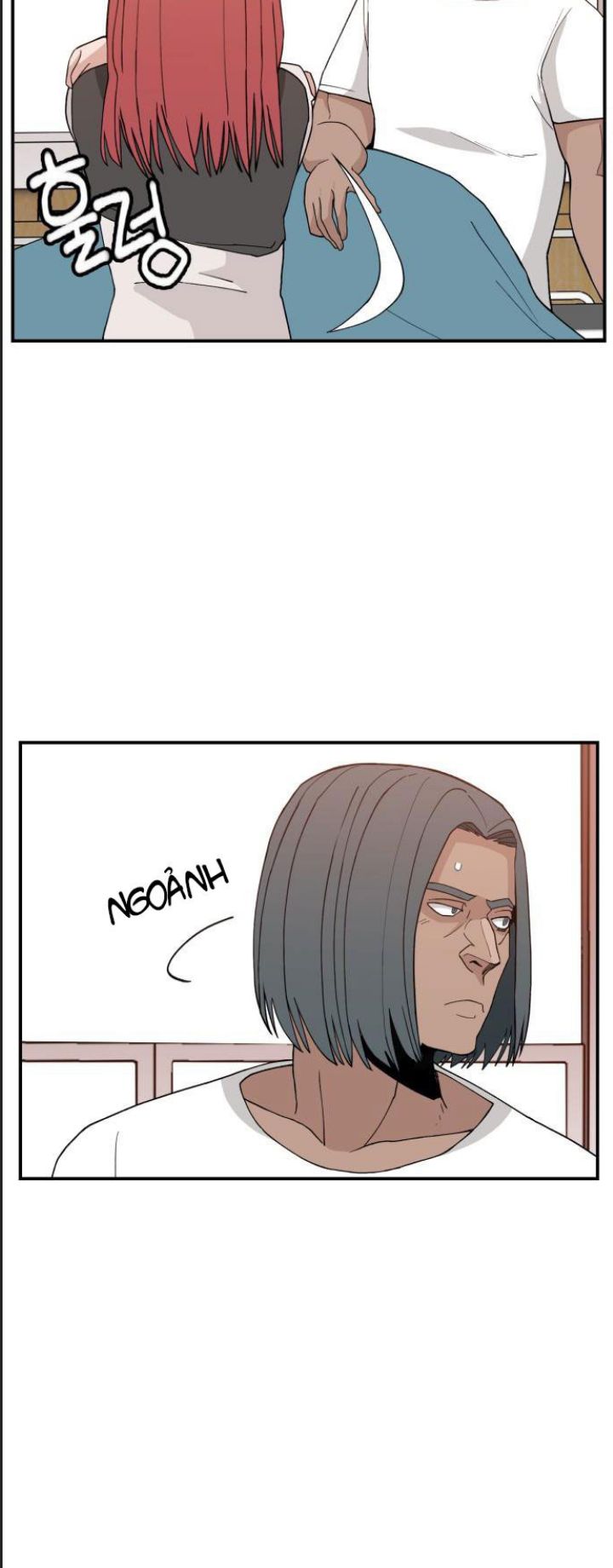 Lớp Học Phản Diện Chap 46 - Next Chap 47