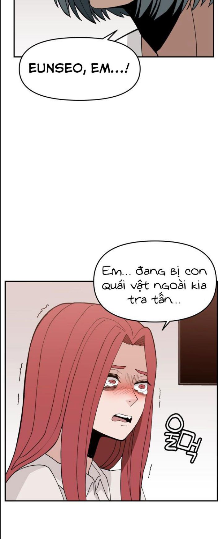 Lớp Học Phản Diện Chap 46 - Next Chap 47