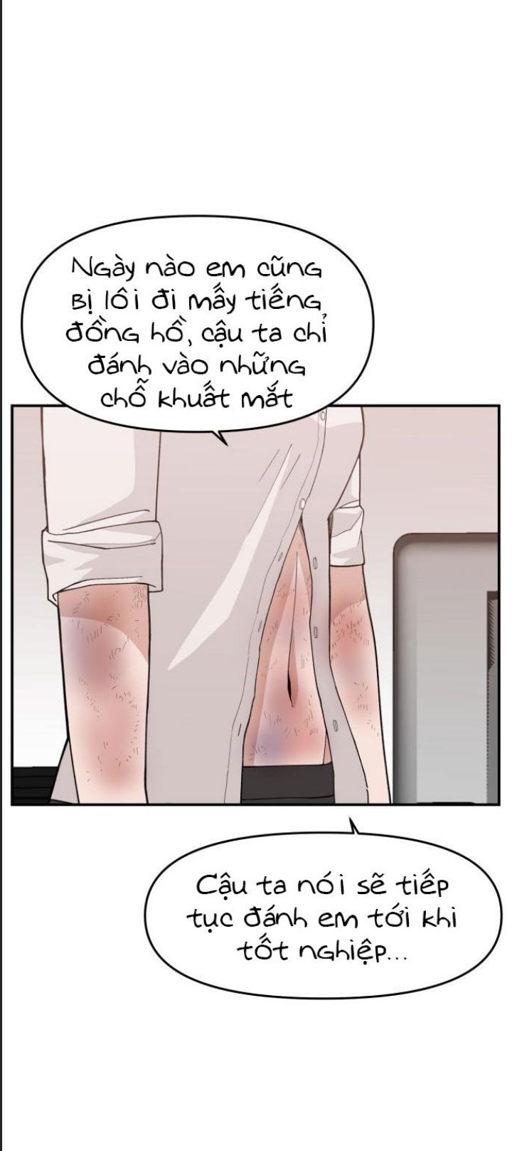 Lớp Học Phản Diện Chap 46 - Next Chap 47