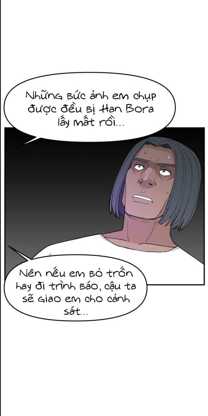 Lớp Học Phản Diện Chap 46 - Next Chap 47