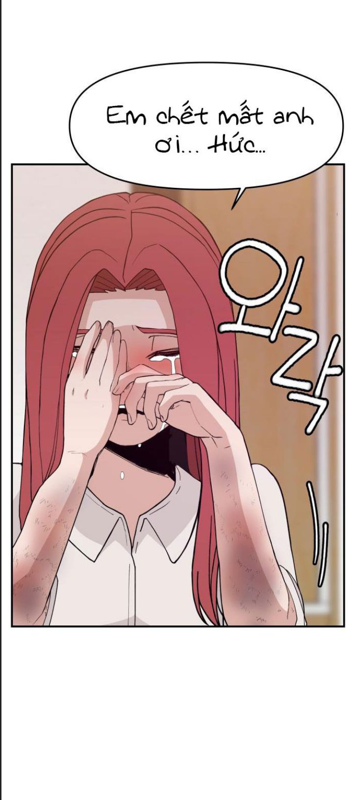 Lớp Học Phản Diện Chap 46 - Next Chap 47