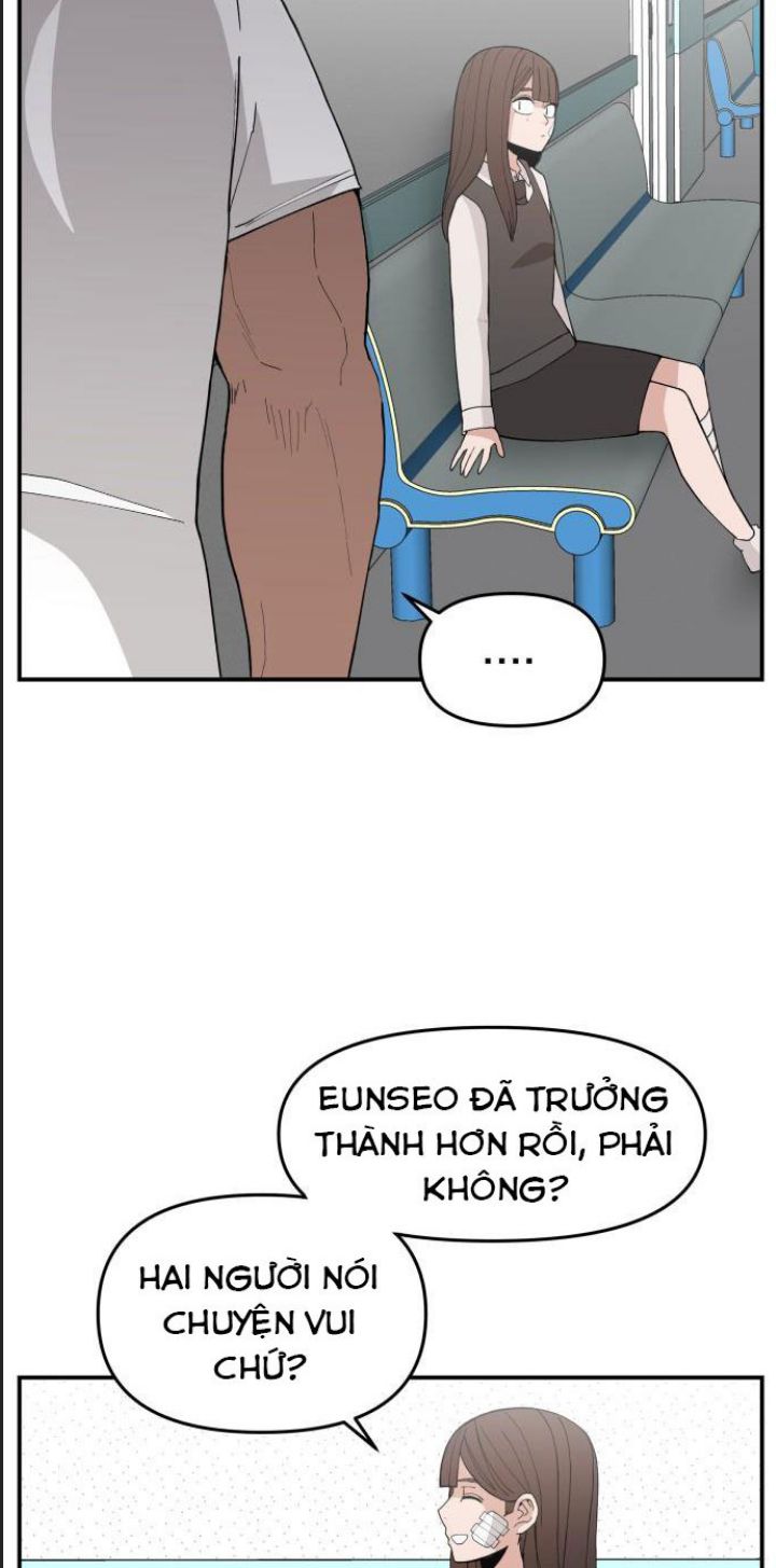 Lớp Học Phản Diện Chap 46 - Next Chap 47