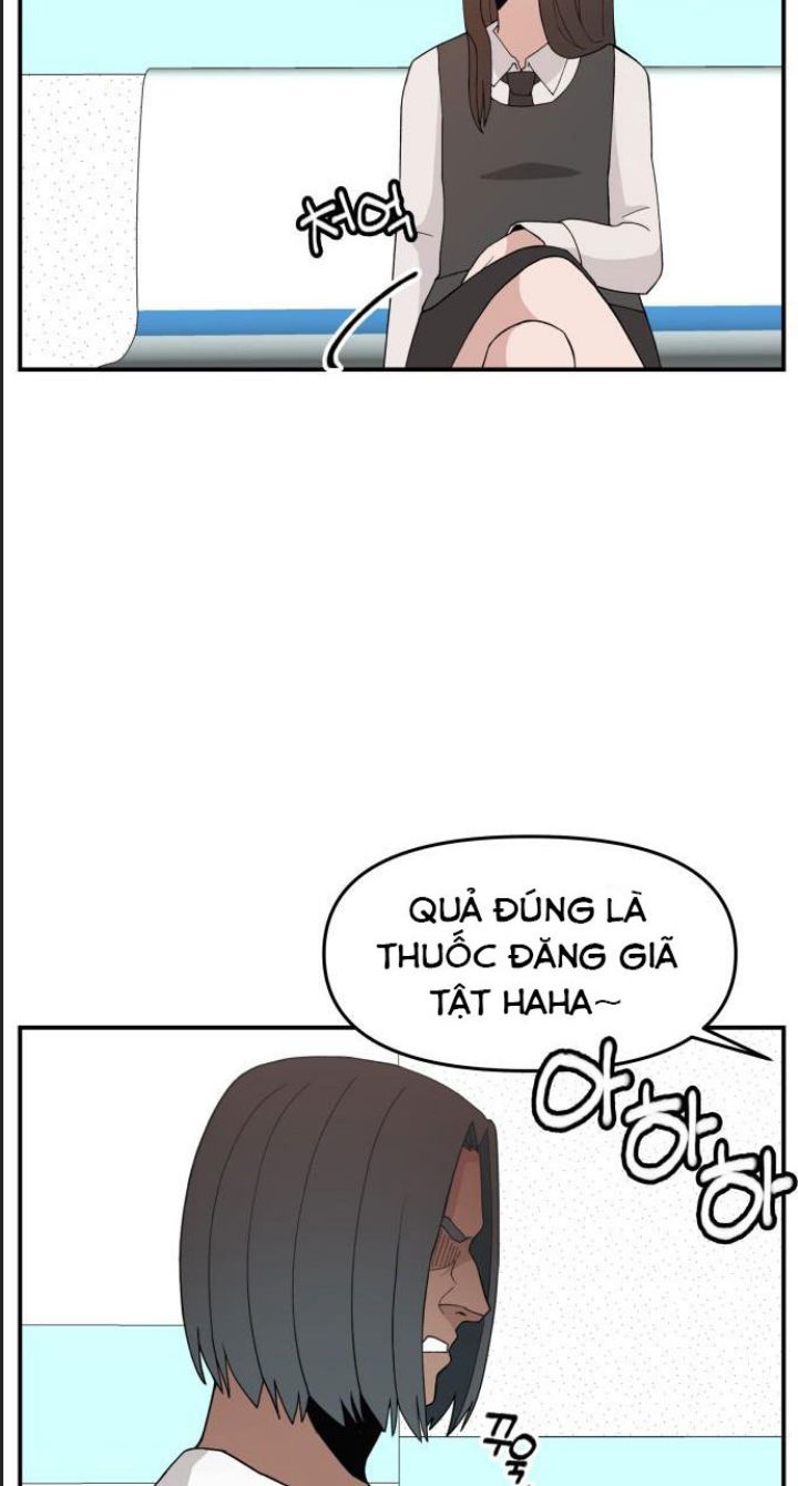 Lớp Học Phản Diện Chap 46 - Next Chap 47