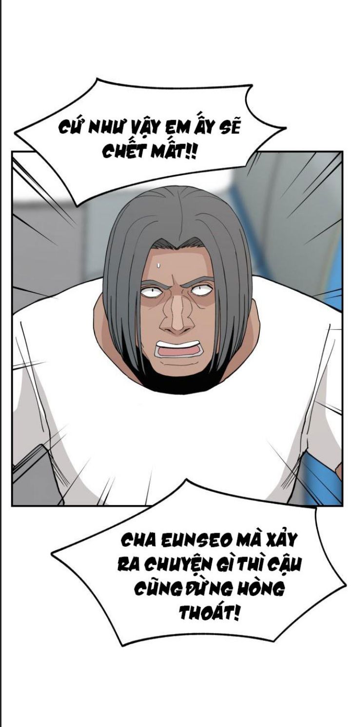 Lớp Học Phản Diện Chap 46 - Next Chap 47