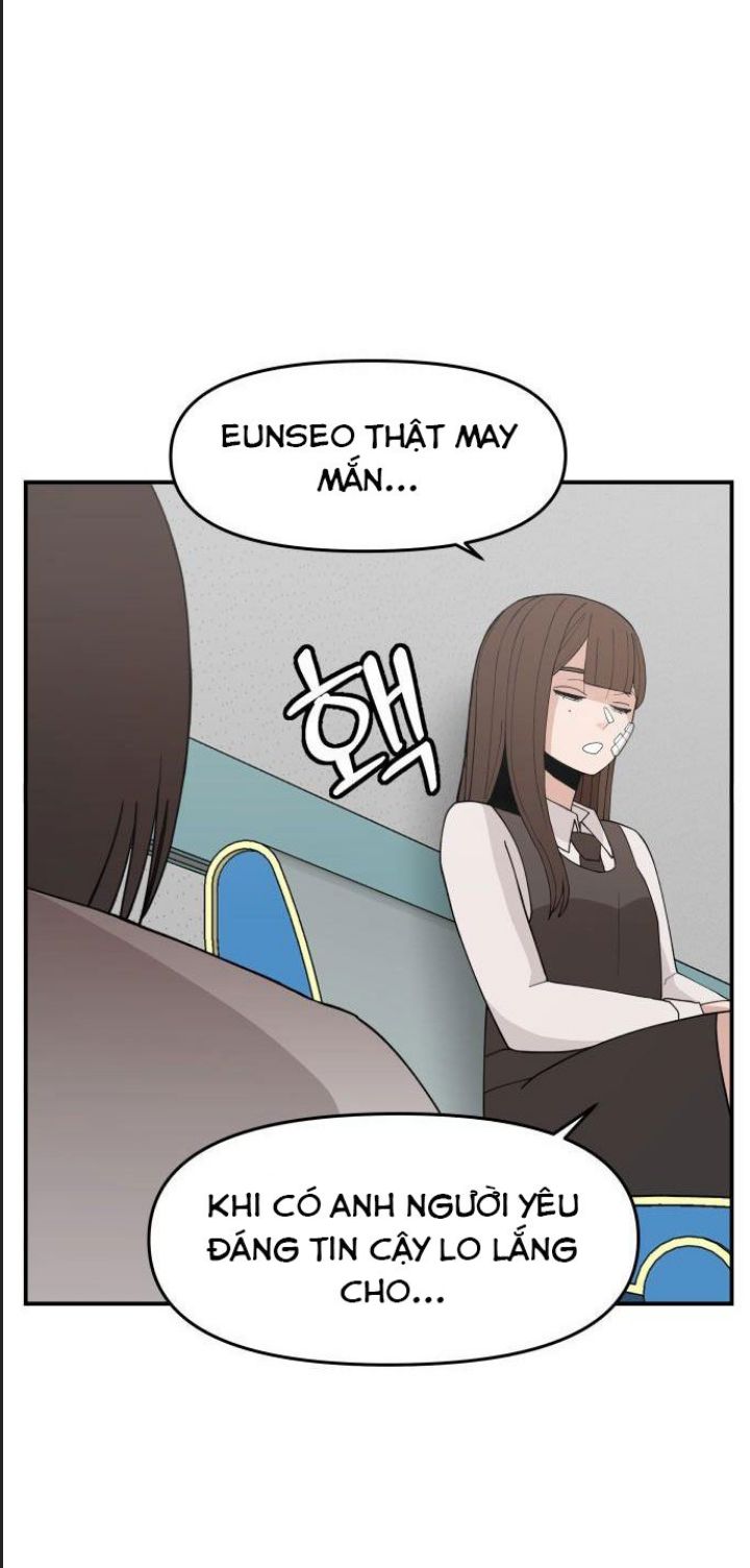 Lớp Học Phản Diện Chap 46 - Next Chap 47