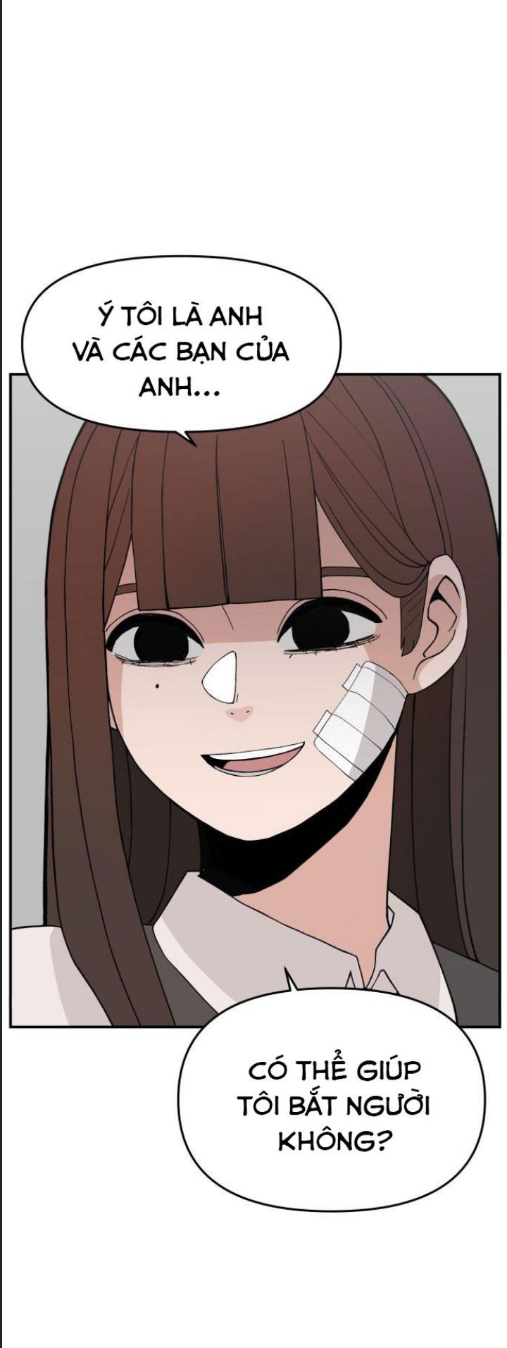 Lớp Học Phản Diện Chap 46 - Next Chap 47