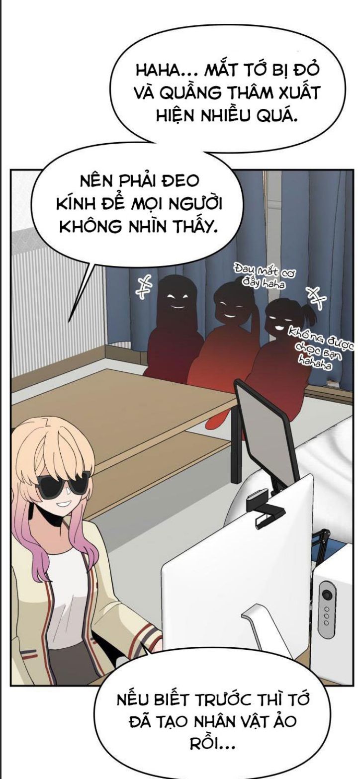 Lớp Học Phản Diện Chap 46 - Next Chap 47