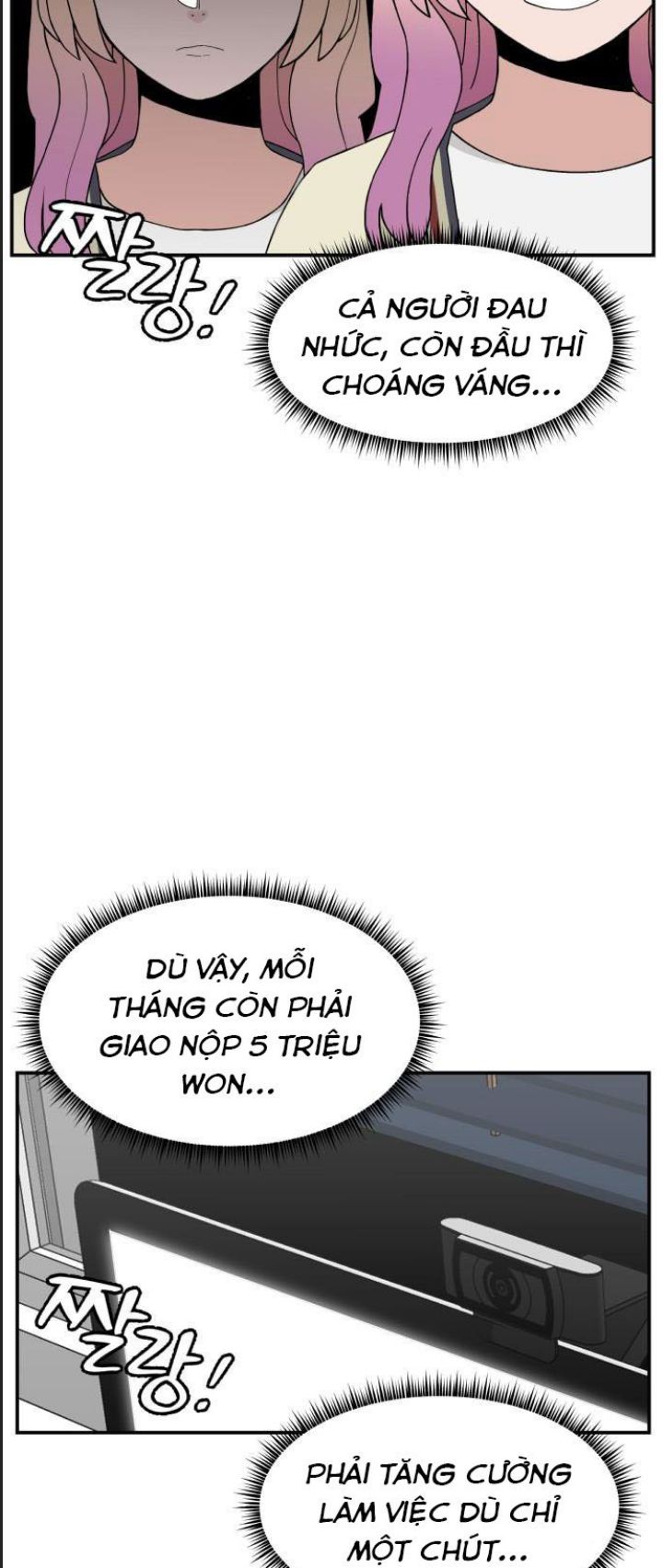 Lớp Học Phản Diện Chap 46 - Next Chap 47