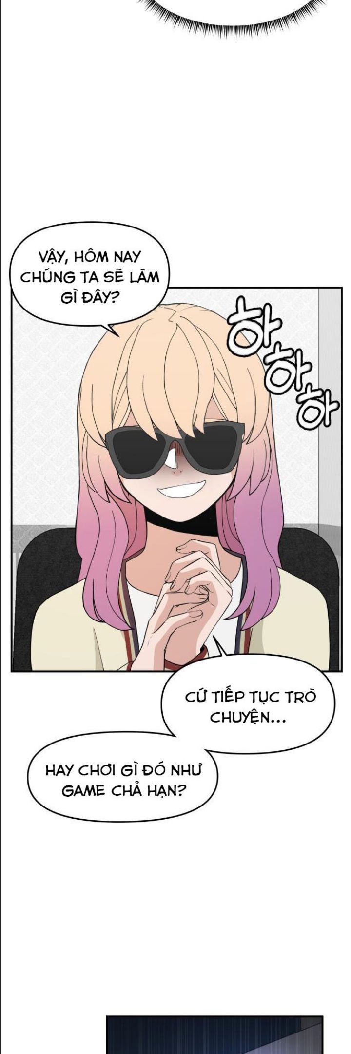 Lớp Học Phản Diện Chap 46 - Next Chap 47