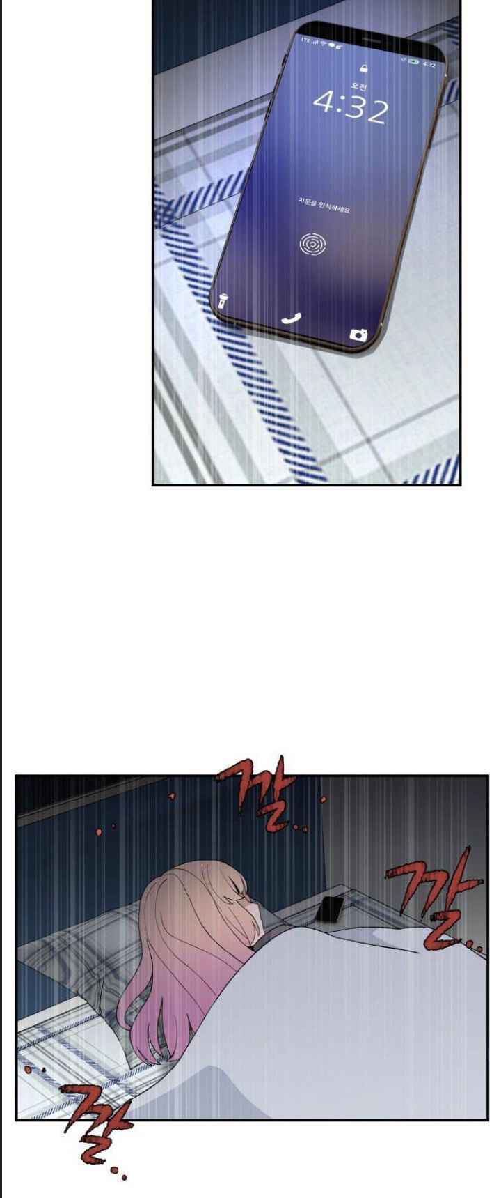 Lớp Học Phản Diện Chap 46 - Next Chap 47
